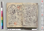 Union Catalogue Database of Japanese Texts