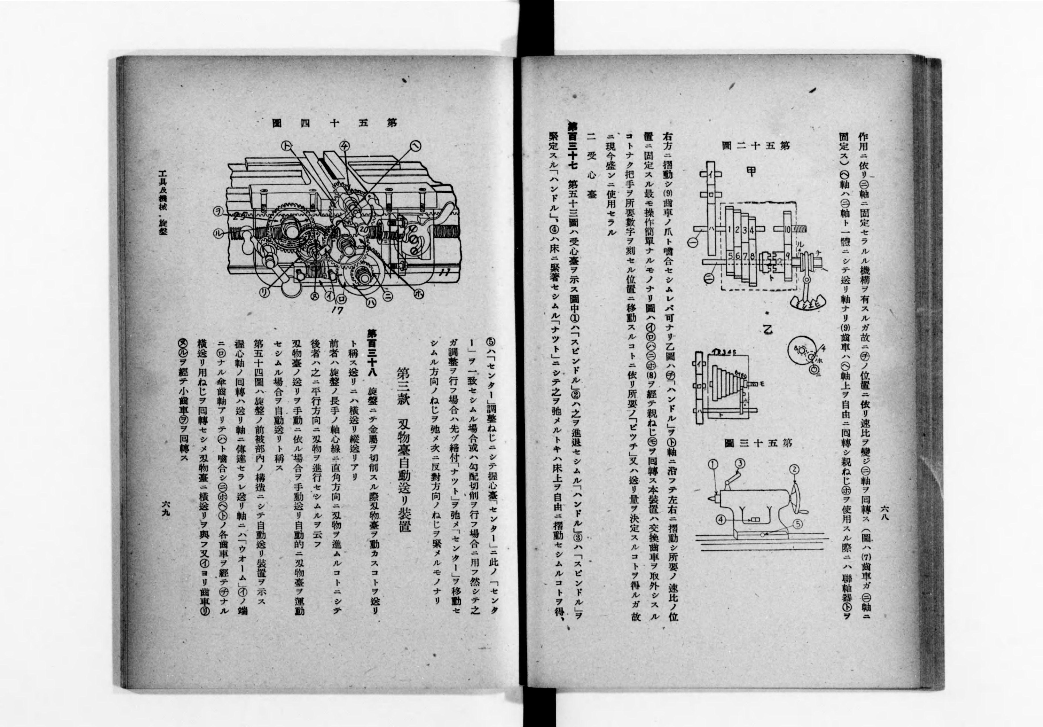休日限定 昭和17年 兵器概説教程 』/陸軍兵器学校/昭和17年増版/Y3061/fs 戦記、ミリタリー