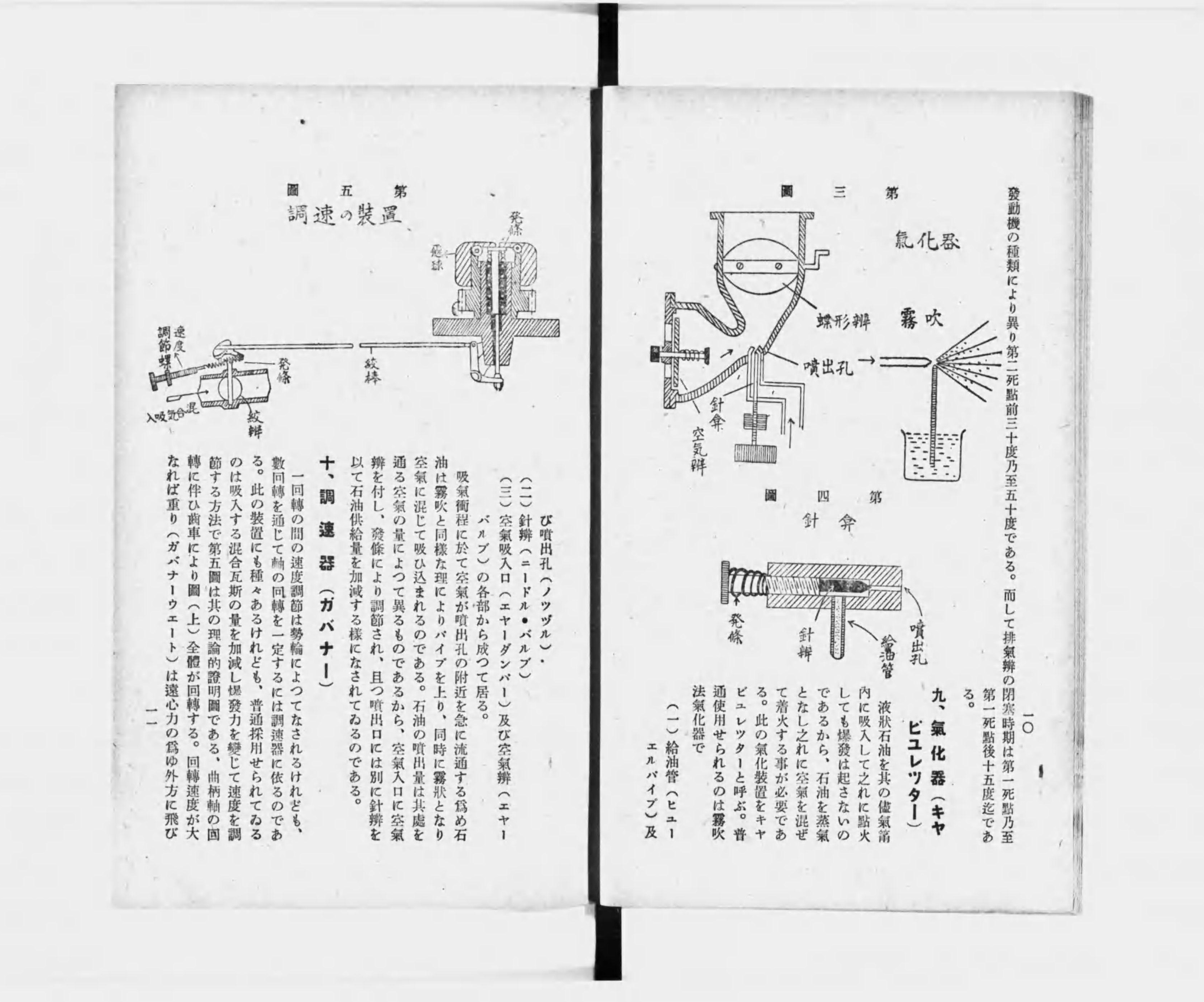 石油発動機の構造と修理 - Next Digital Library