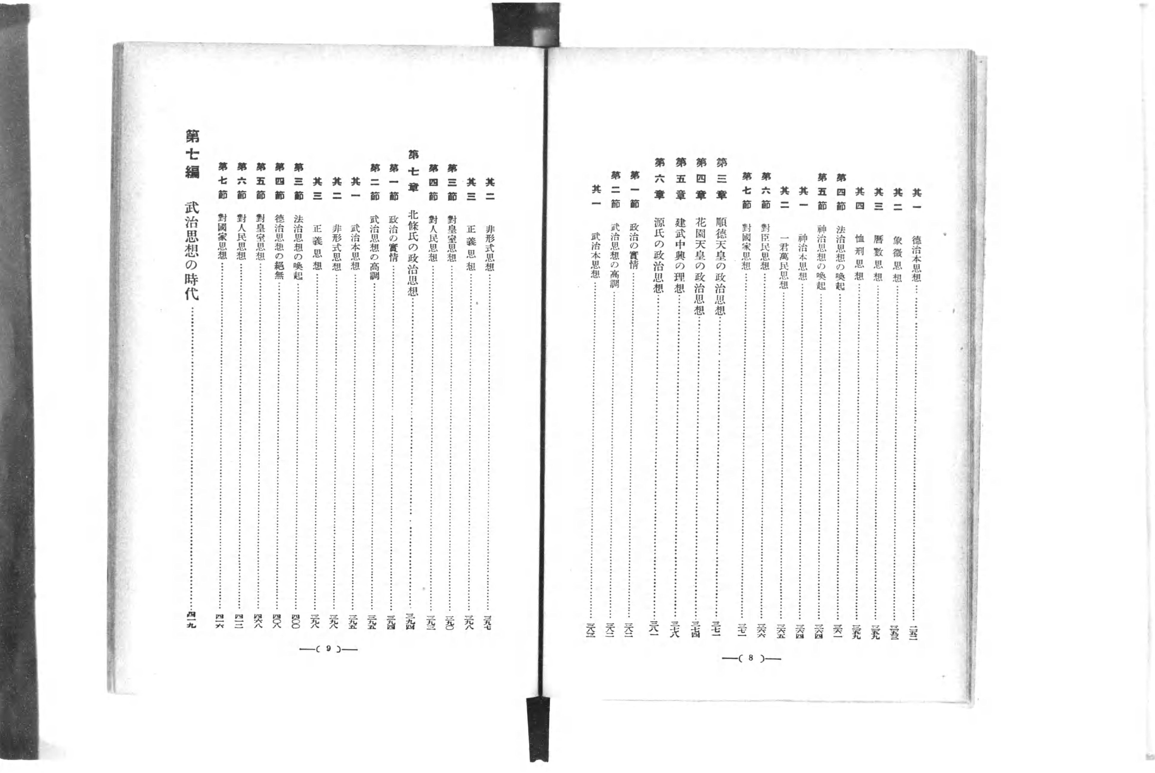 佐藤清勝政治学叢書 - Next Digital Library