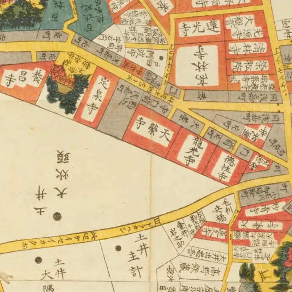 東京付近の沢´94 沢登りルート図集/白山書房編