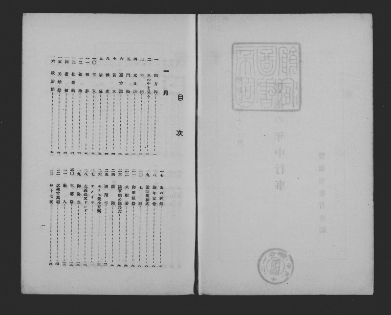 豊橋の年中行事 - ページ 3
