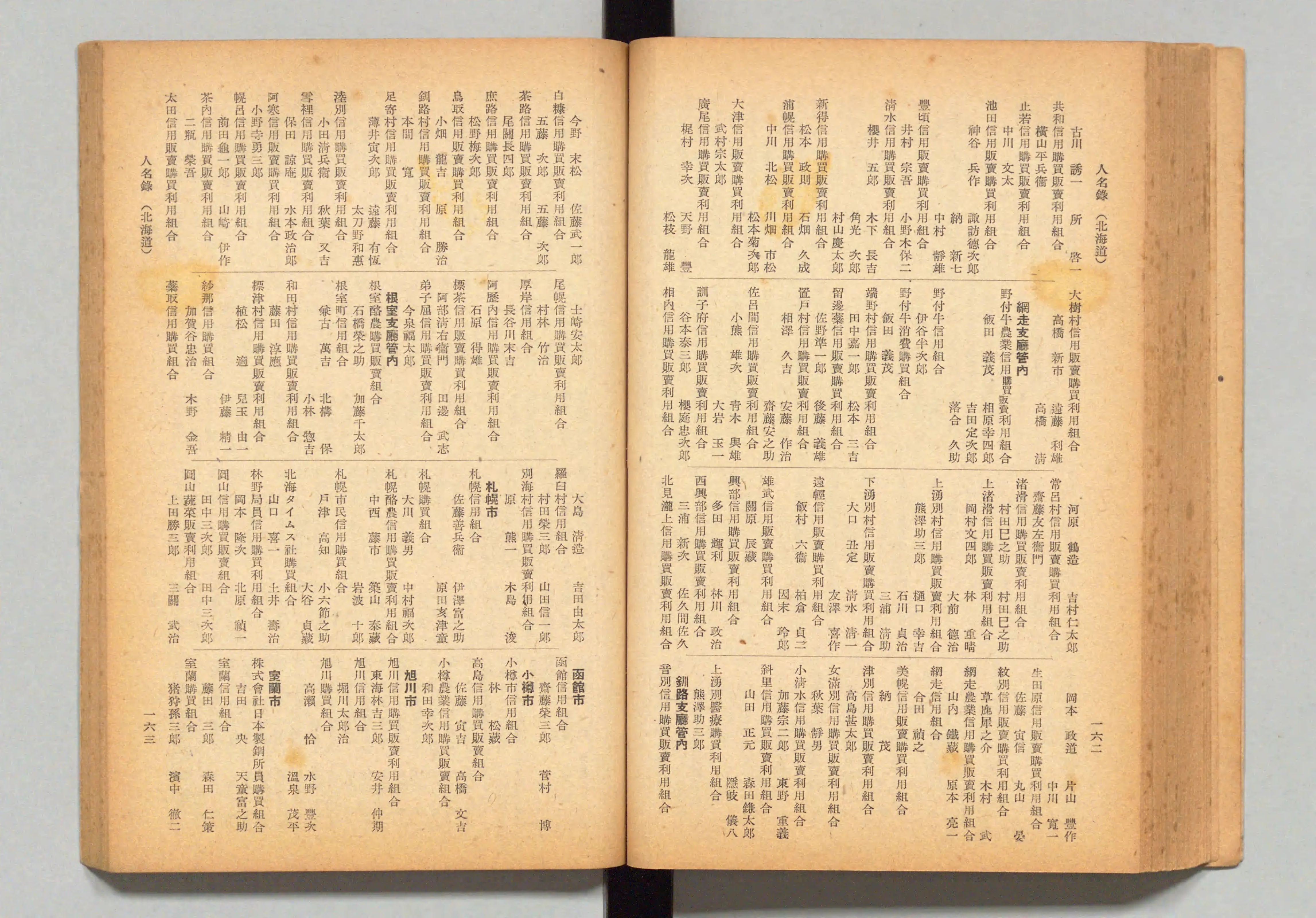 北海道樺太人名録 - Next Digital Library 北海道樺太人名録 - Next Digital Library