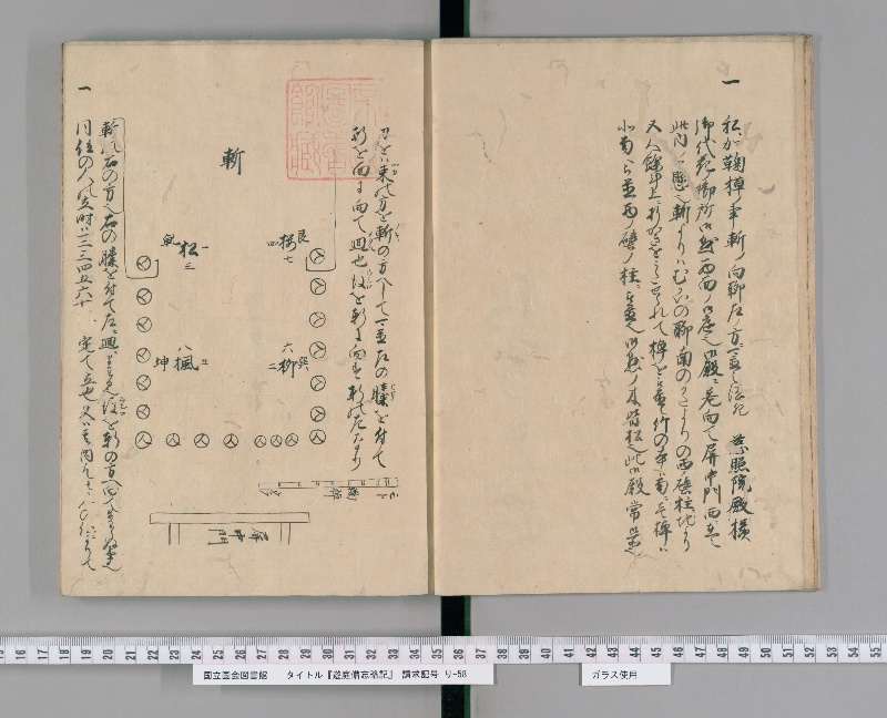 遊庭備忘略記 - ページ 4