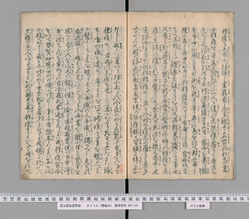 種痘辨 - ページ 6
