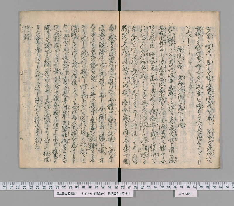 種痘辨 - ページ 7