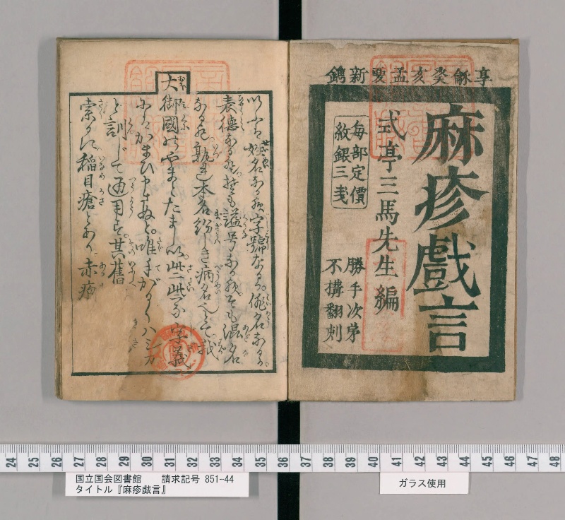 麻疹戯言 - ページ 2