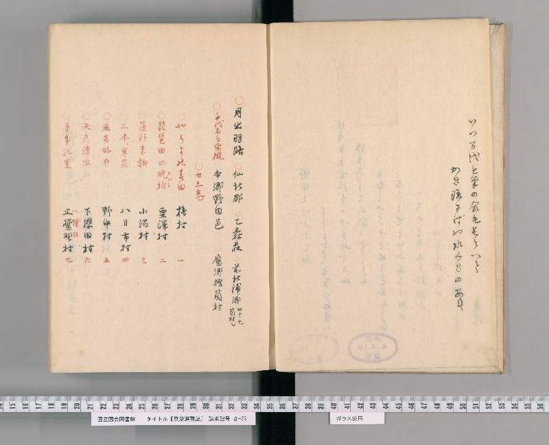 真澄遊覽記[第14冊] - ページ 4