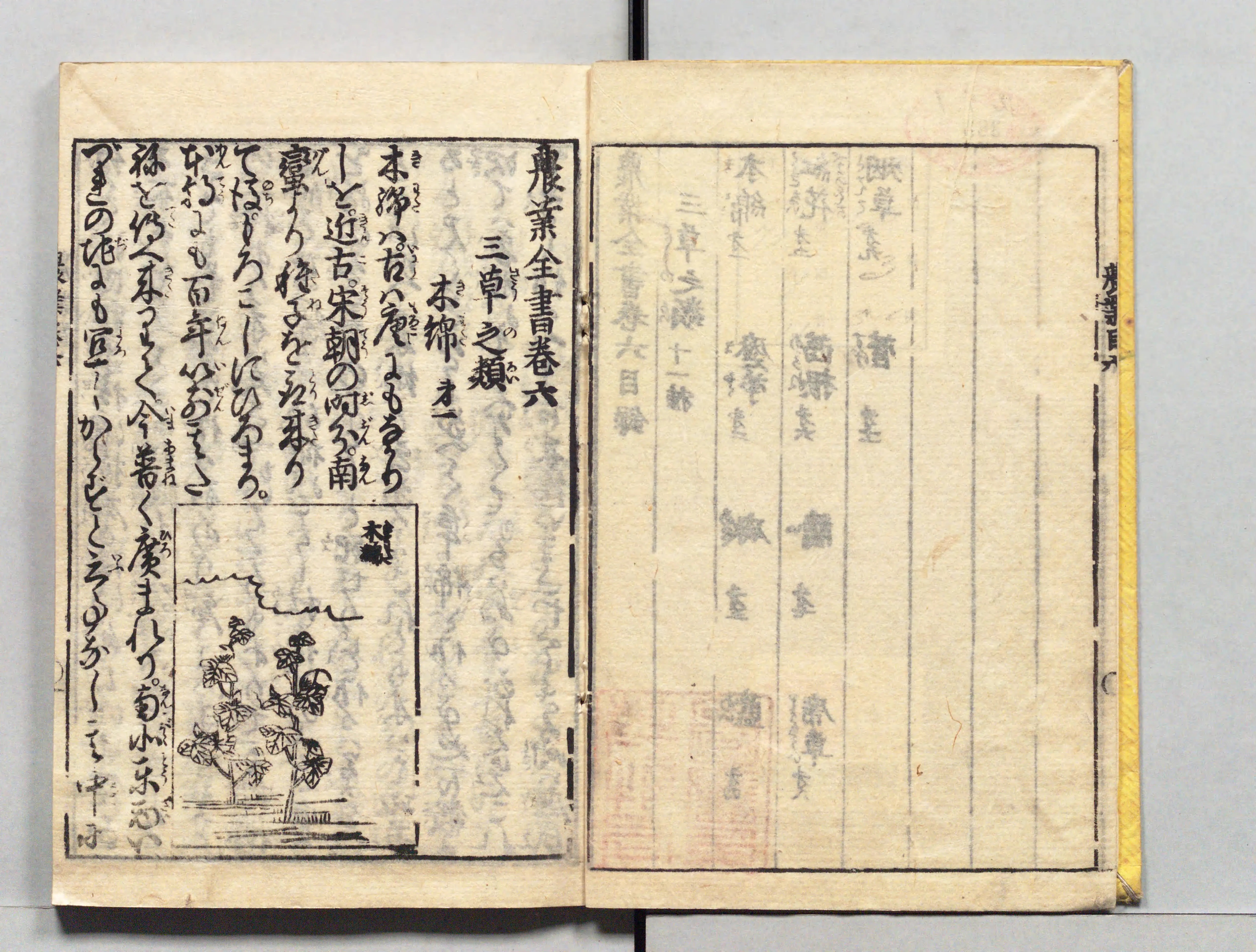 農業全書 - Next Digital Library 農業全書 - Next Digital Library