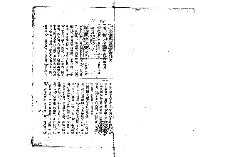東参名勝案内 - ページ 3