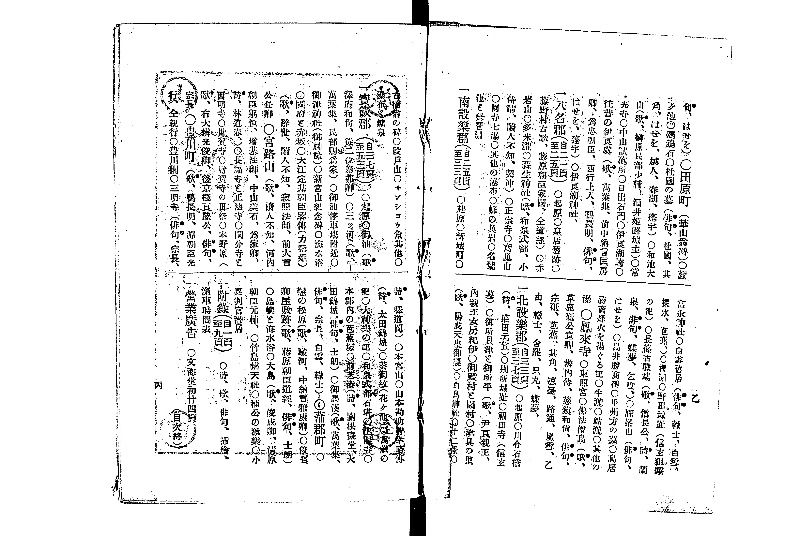 東参名勝案内 - ページ 4
