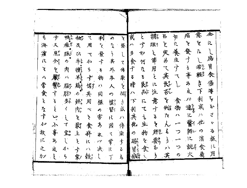 虎列剌病予防用法 - ページ 5