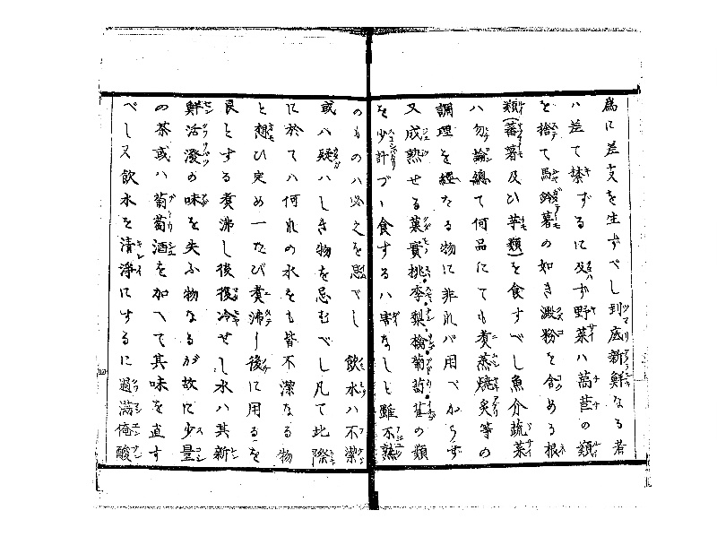 虎列剌病予防用法 - ページ 6