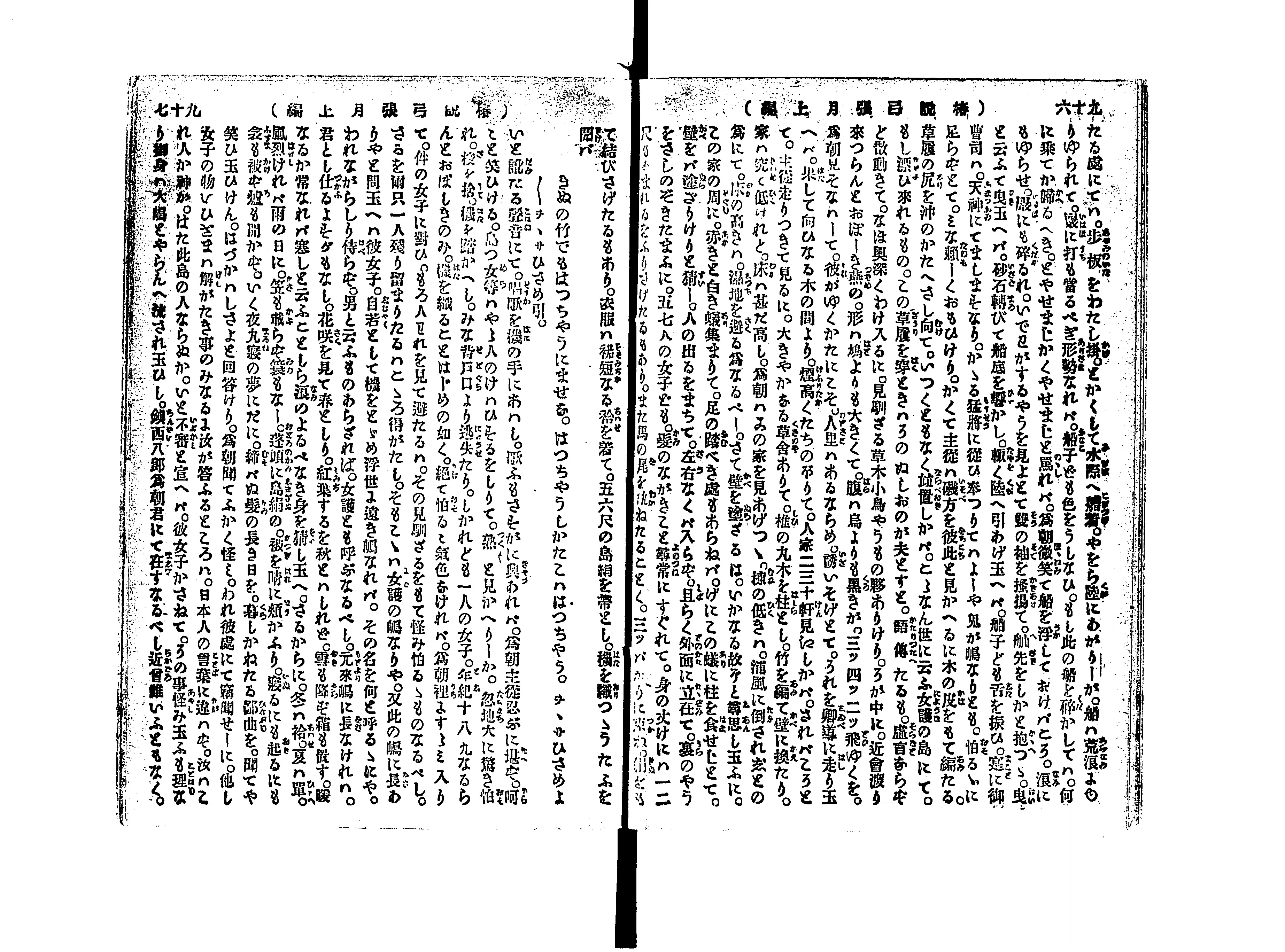 少女小説 小公女 （世界名作集）少年太閤記(近藤健・文 井上