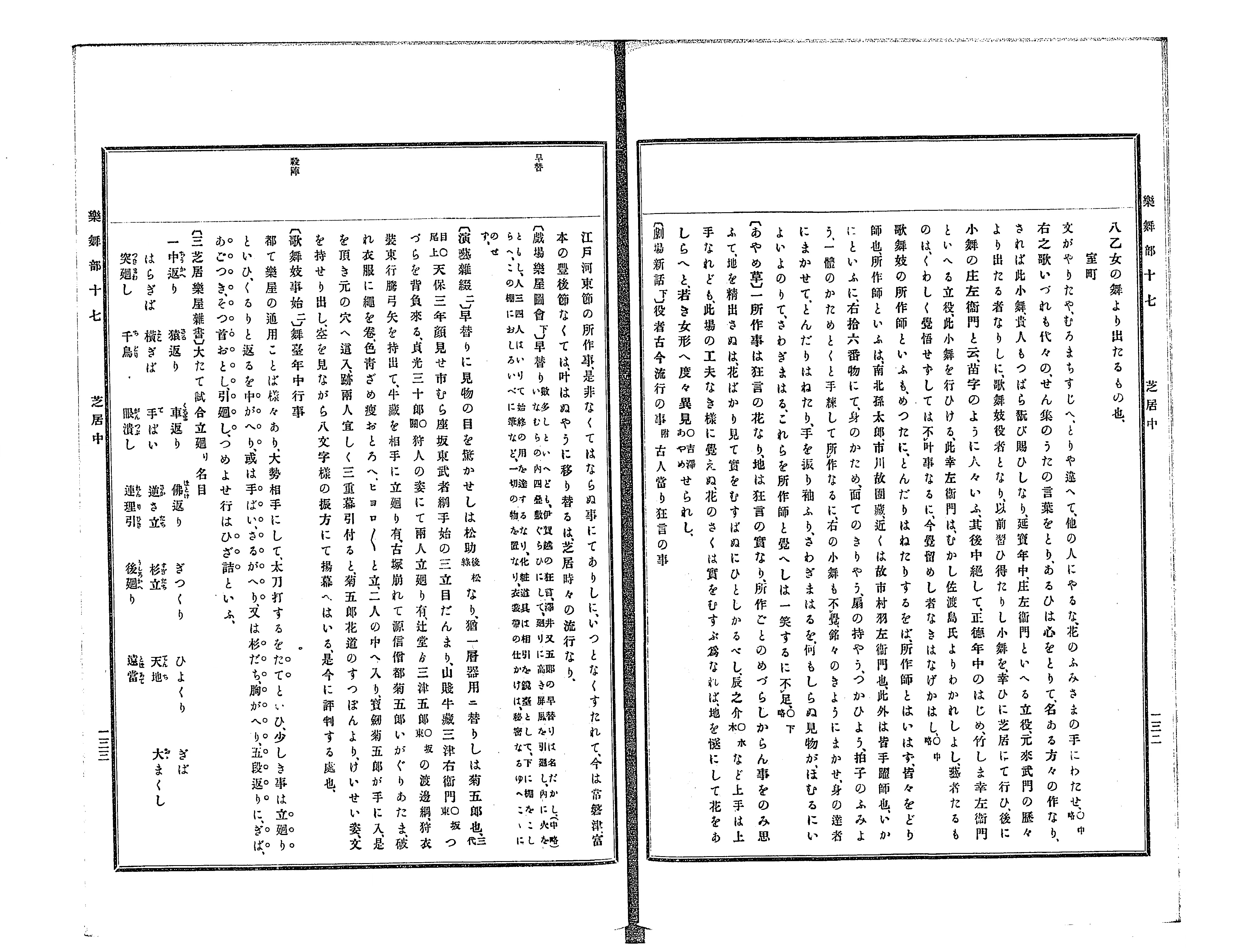 古事類苑 - Next Digital Library