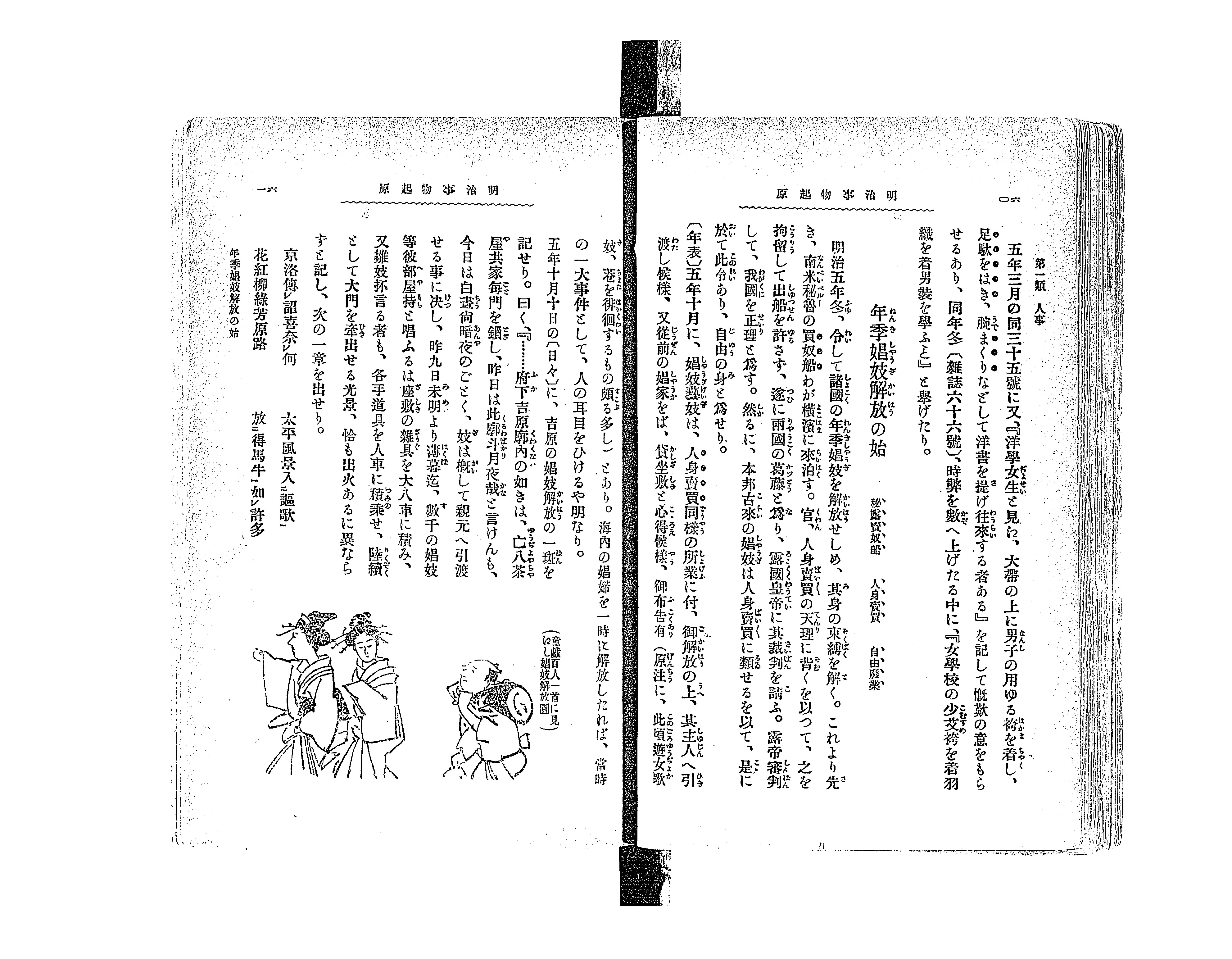 明治事物起原 - Next Digital Library