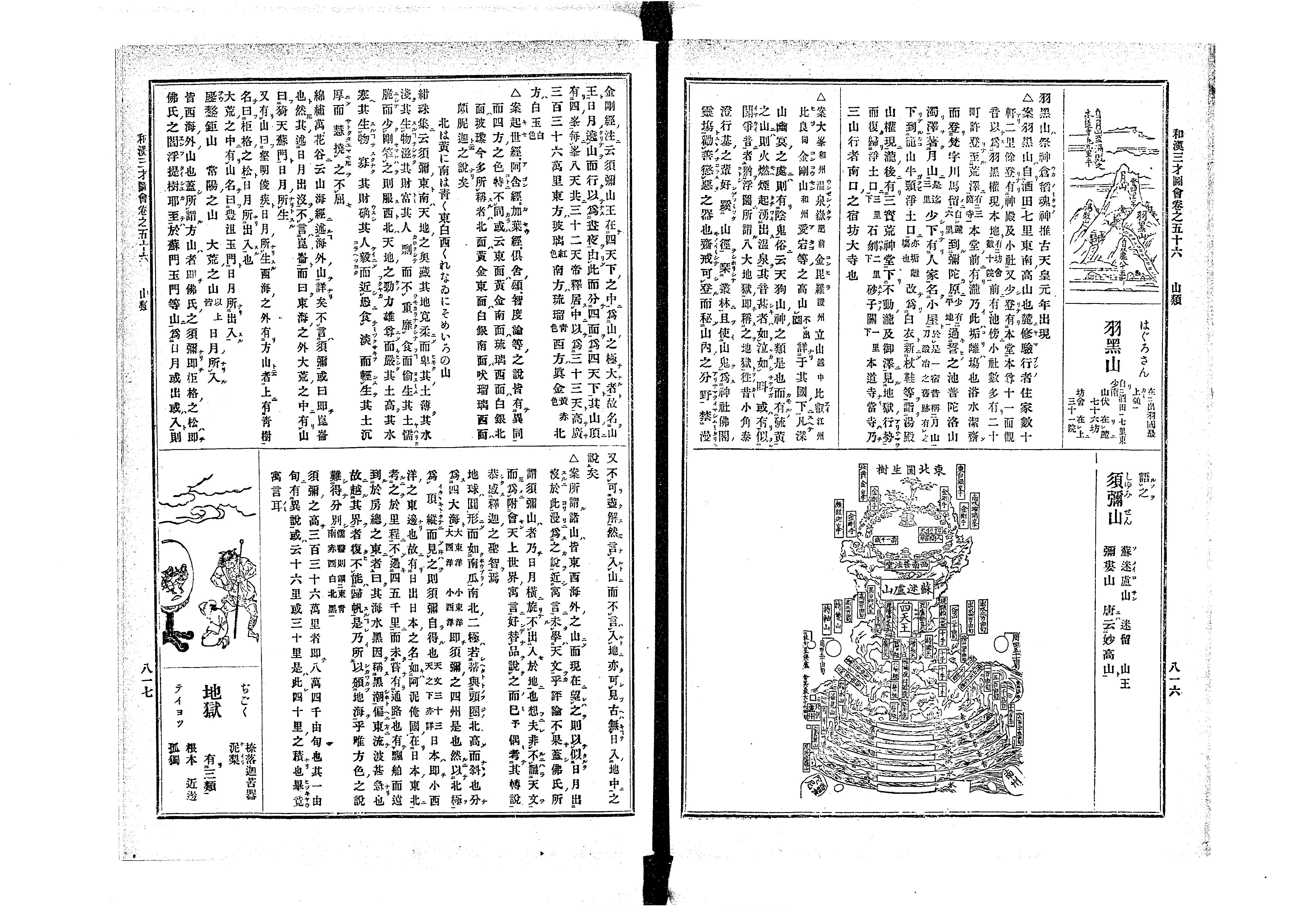 和漢三才図会 - Next Digital Library 和漢三才図会 - Next Digital Library