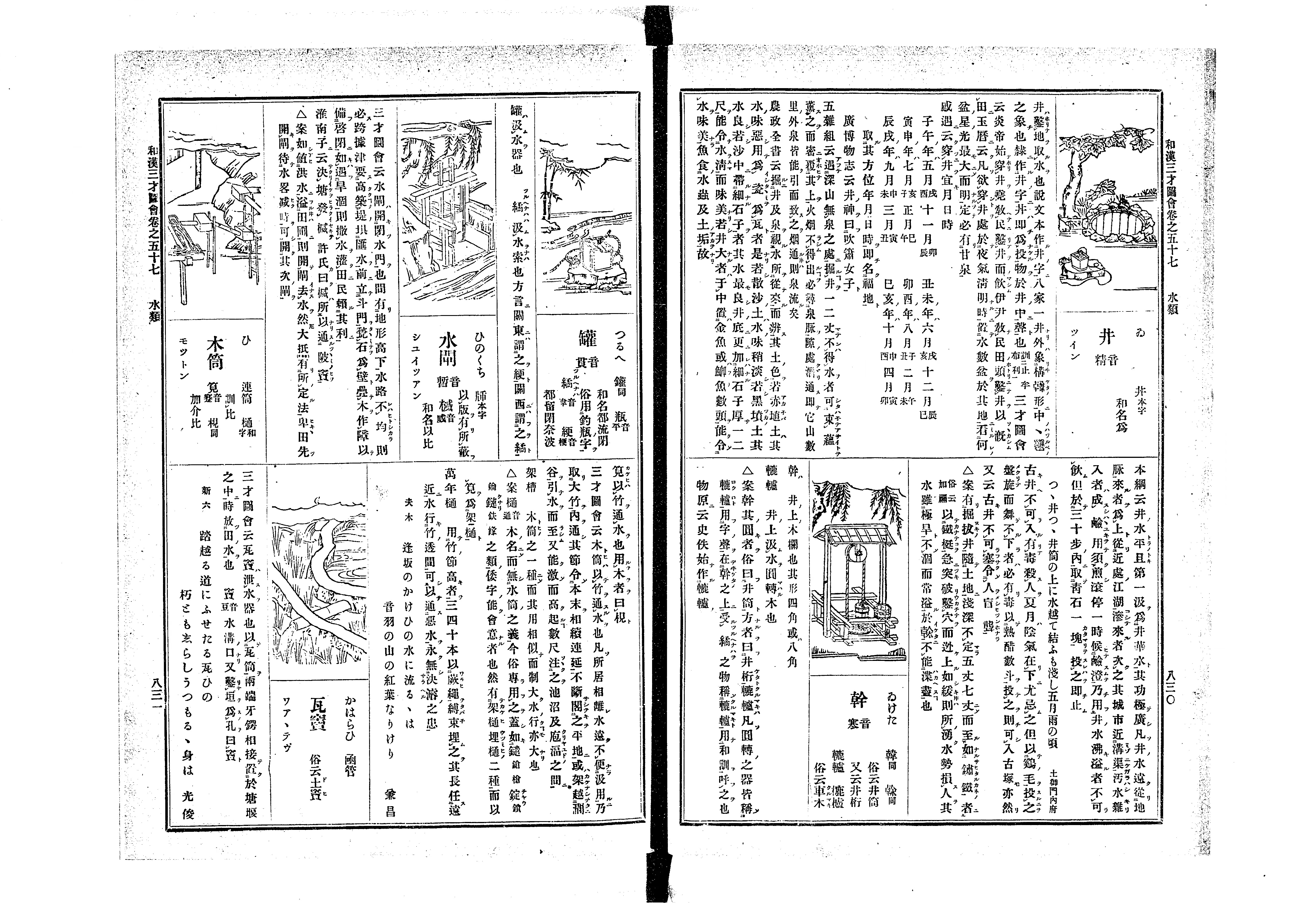 和漢三才図会 - Next Digital Library 和漢三才図会 - Next Digital Library