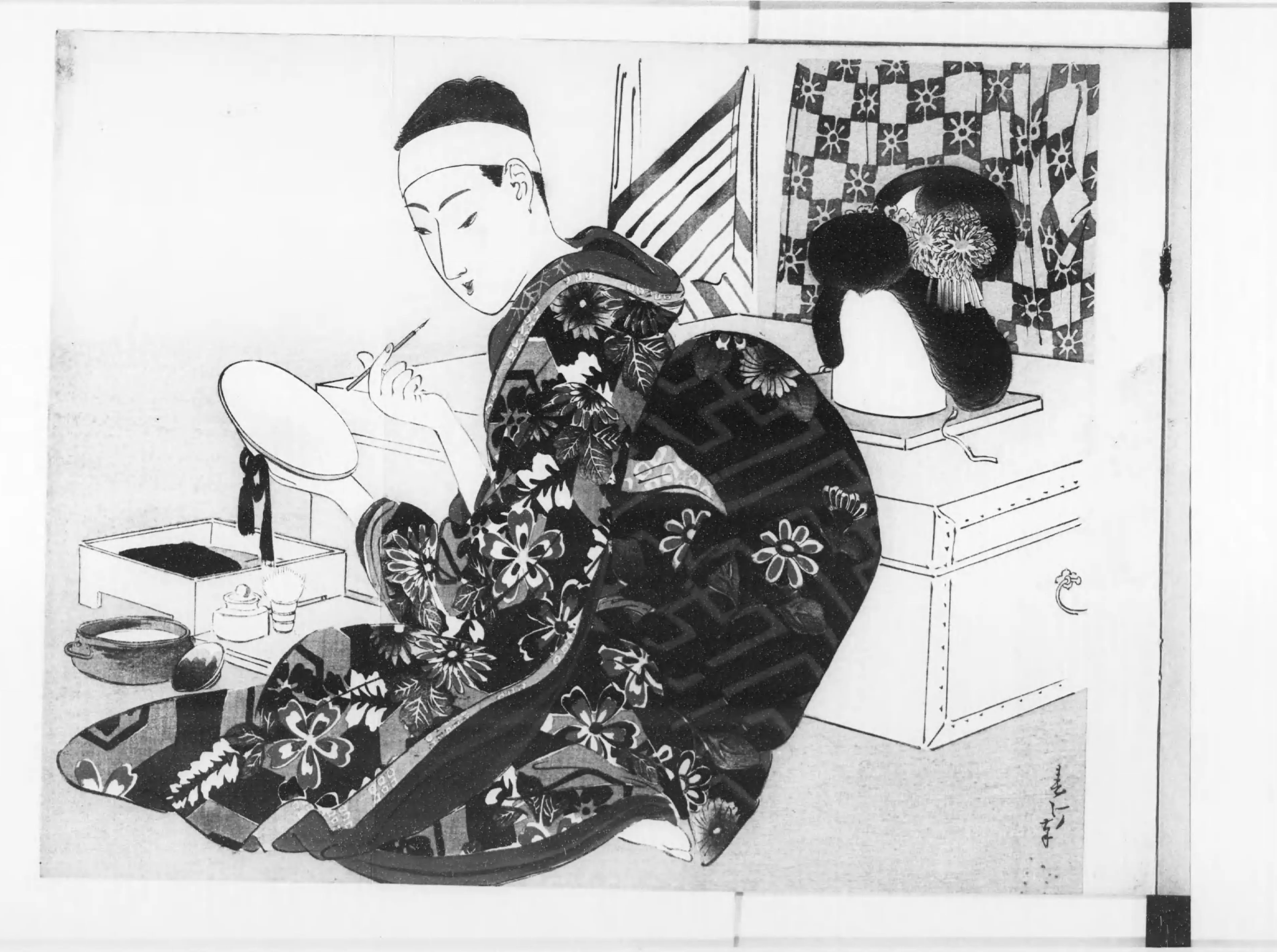 中古】人生読本／武者小路実篤 著／社会思想研究会出版部
