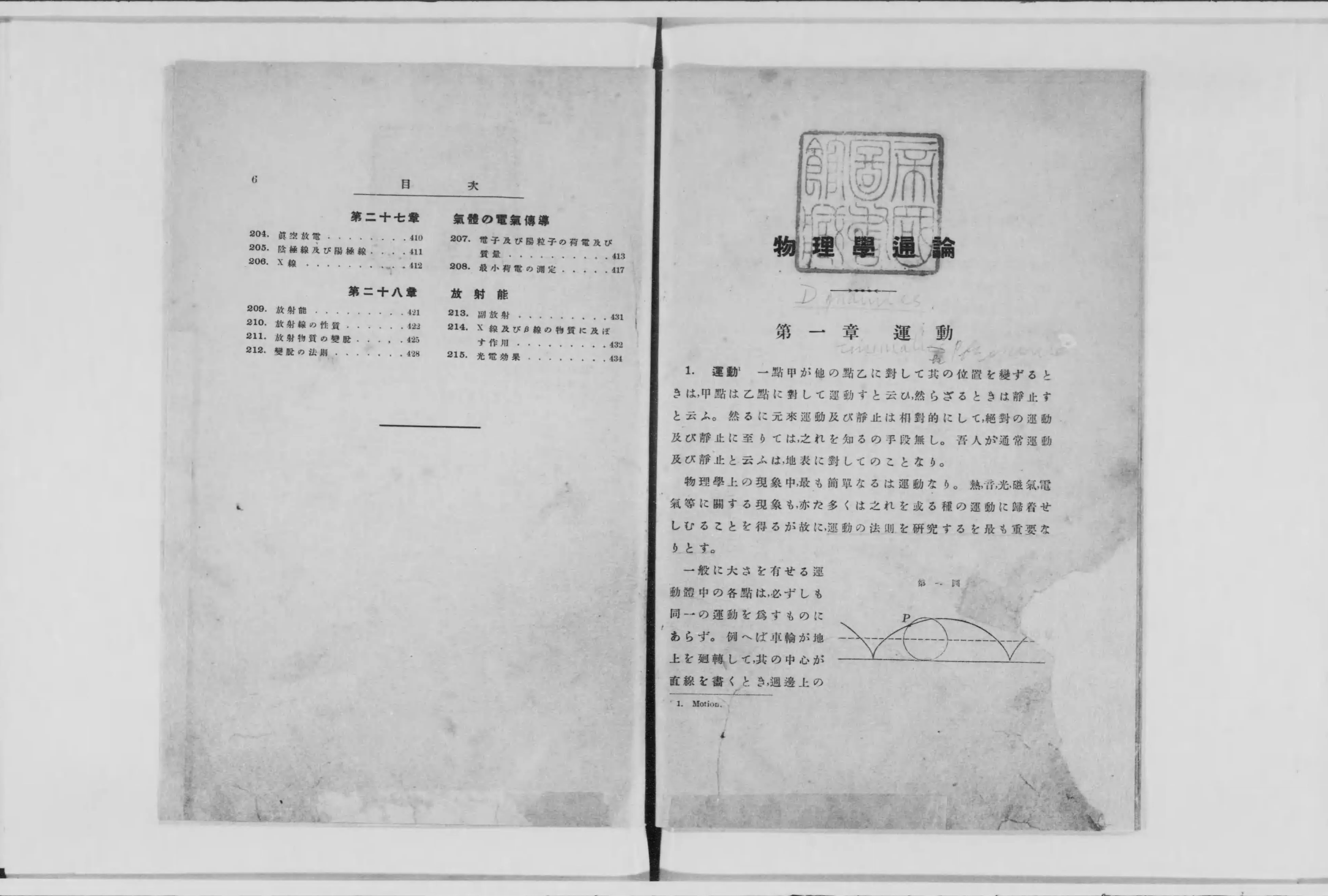 中古】 光通信理論 量子論的基礎/森北出版/広田修