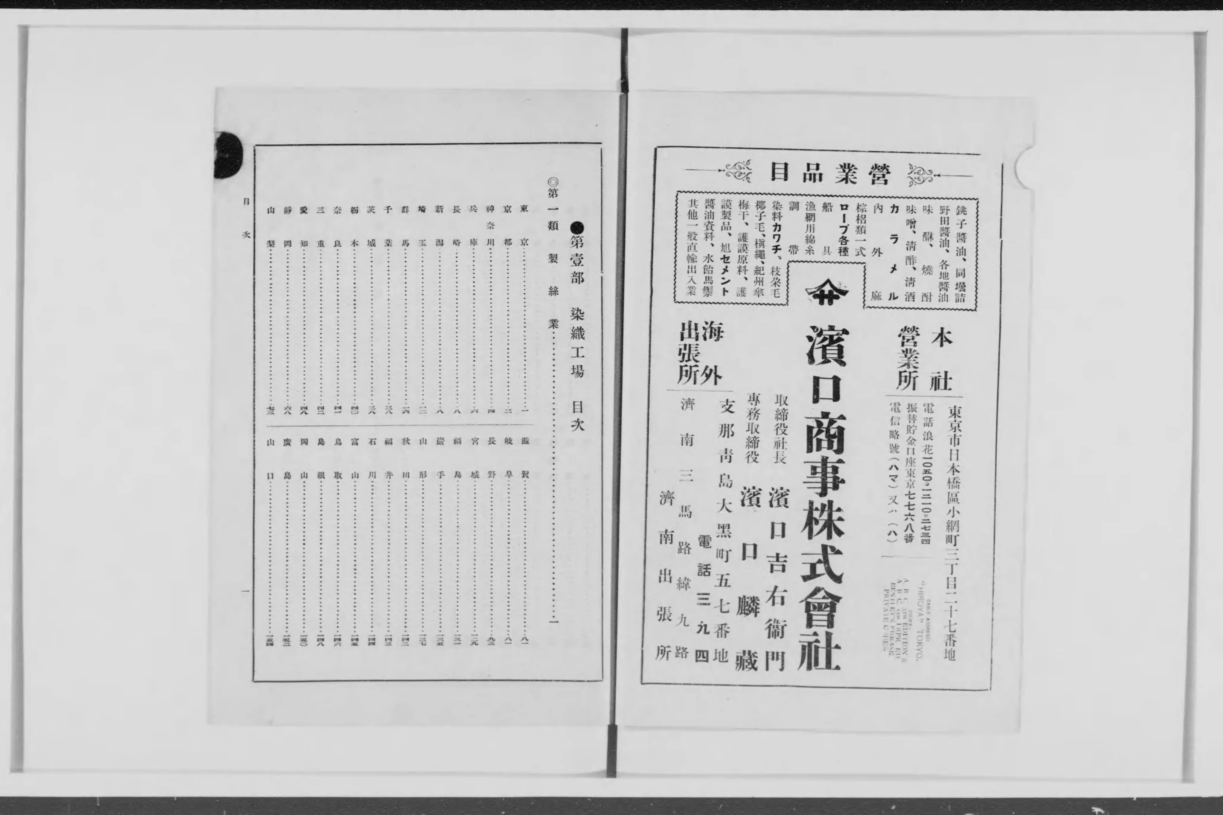 工場通覧 - Next Digital Library