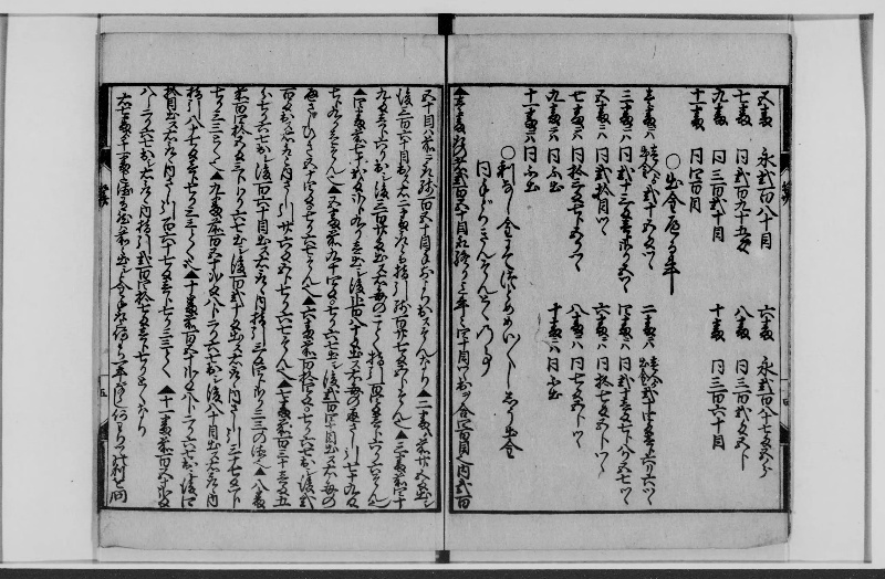 長崎むじん物語 大正15 米山堂 - ページ 3