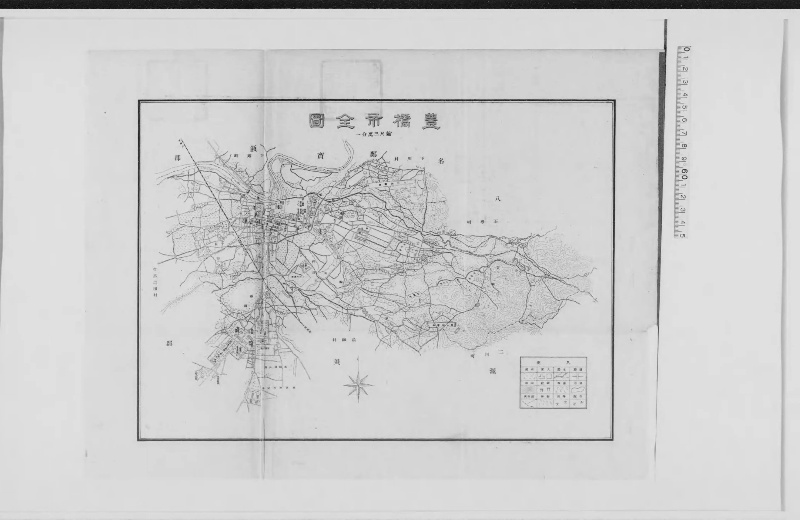 豊橋市街圖 - ページ 4
