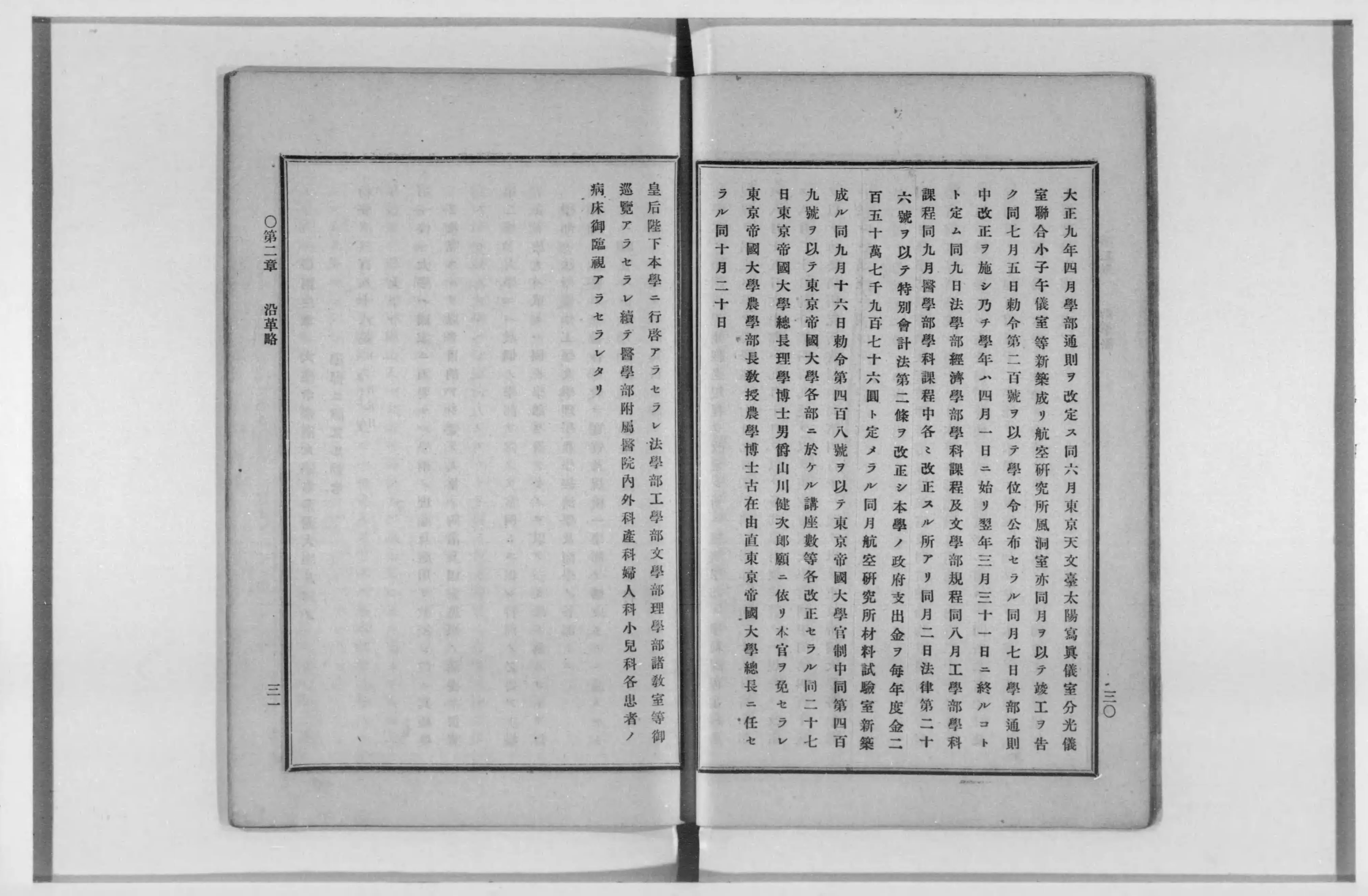 【逸品】 東京帝国大学一覧 - Next Digital Library 教育・学参・受験
