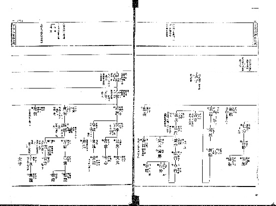 新編纂図本朝尊卑分脈系譜雑類要集 - Next Digital Library