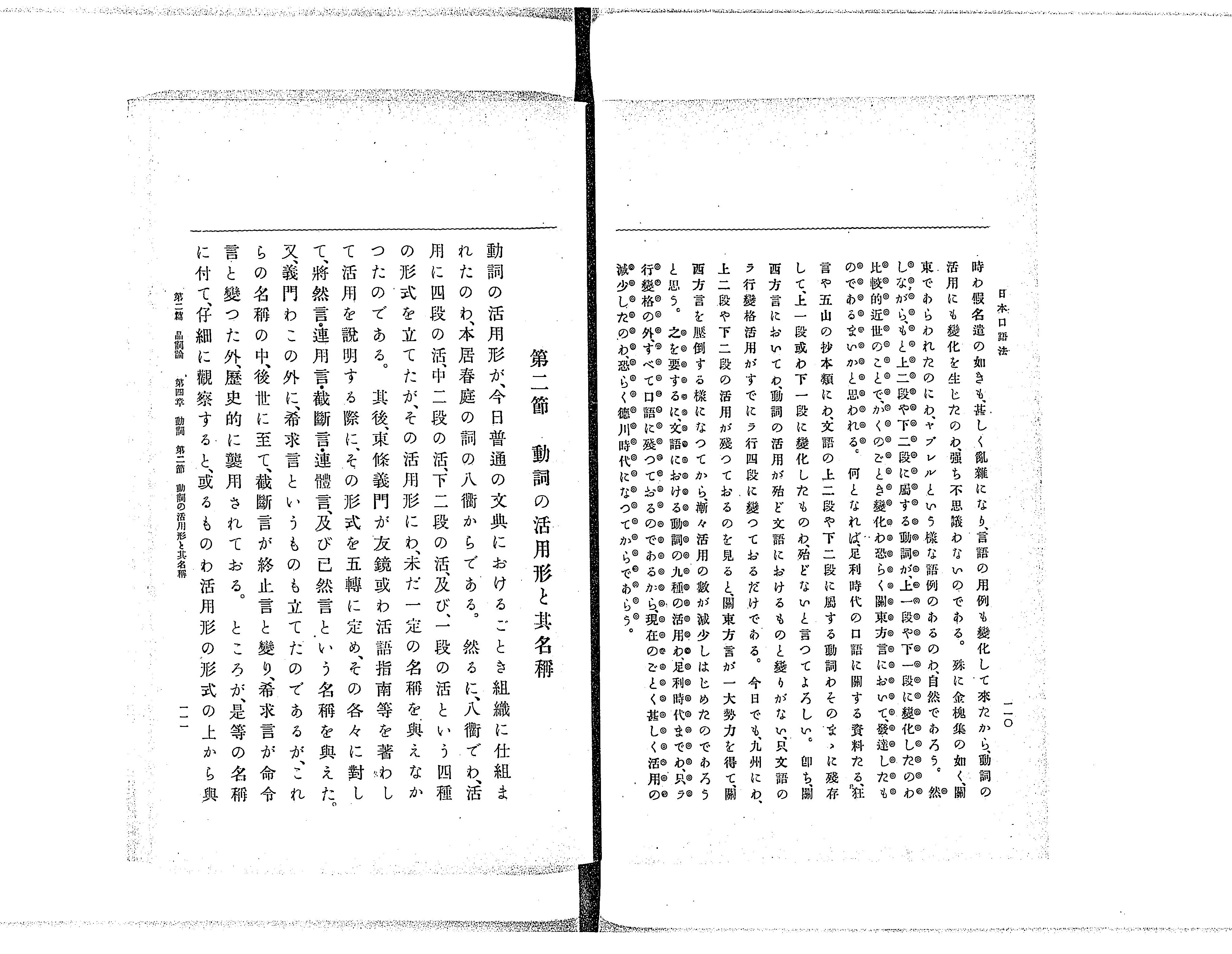 日本口語法 - Next Digital Library