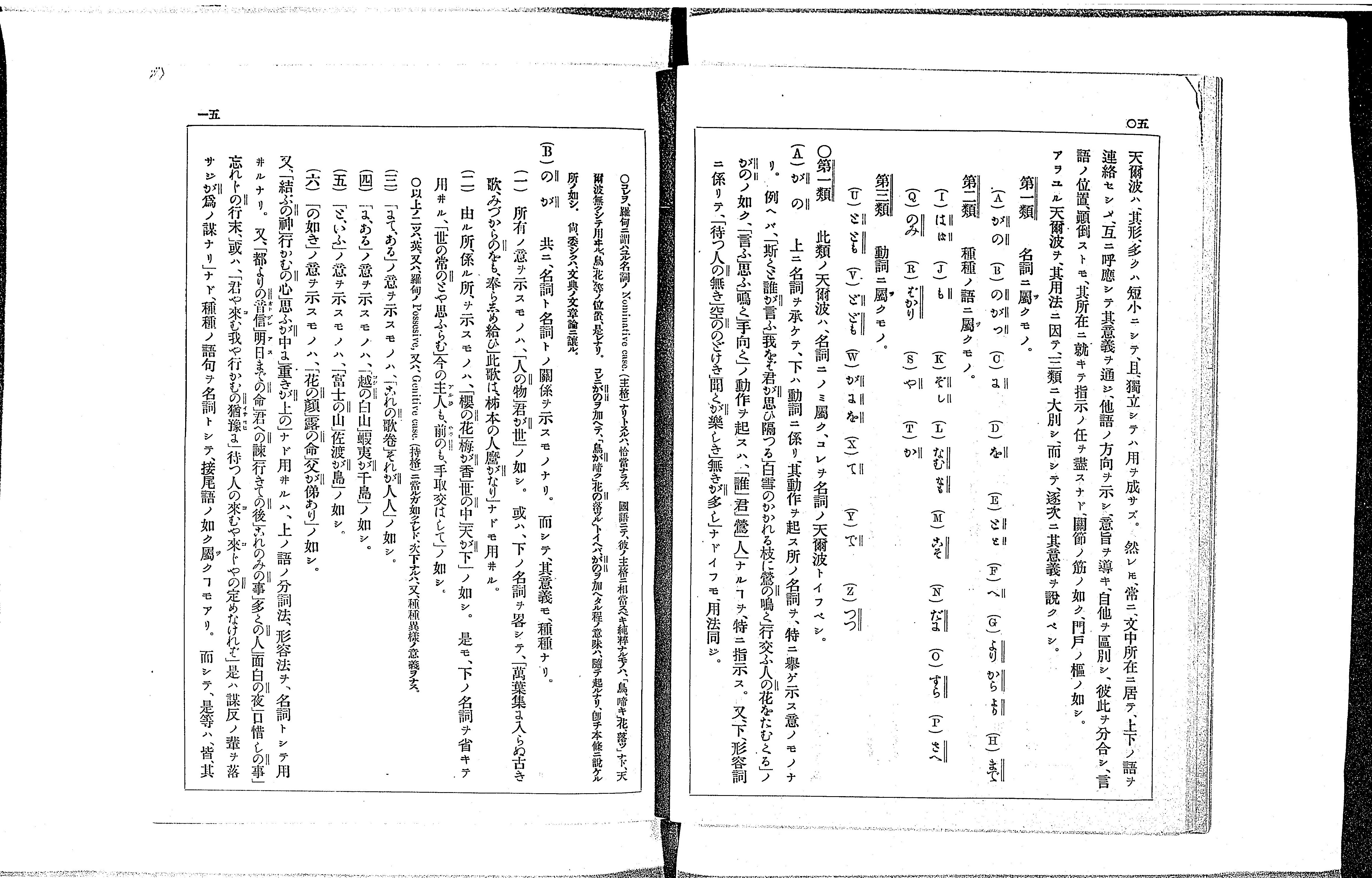 言海 : 日本辞書 - Next Digital Library 言海 : 日本辞書 - Next Digital Library