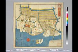 江戸切絵図〕 駿河台小川町絵図 | NDLサーチ | 国立国会図書館 江戸切絵図〕 駿河台小川町絵図 | NDLサーチ | 国立国会図書館