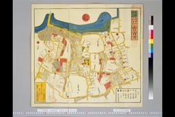 江戸切絵図〕 麻布絵図 | NDLサーチ | 国立国会図書館 江戸切絵図〕 麻布絵図 | NDLサーチ | 国立国会図書館