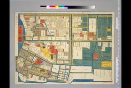 江戸切絵図〕 麻布絵図 | NDLサーチ | 国立国会図書館 江戸切絵図〕 麻布絵図 | NDLサーチ | 国立国会図書館