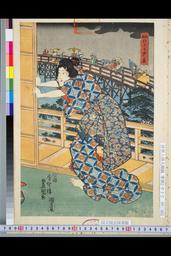 【数量限定】 : 廓の明け暮 三代豊国版下大揃 国立国会図書館 | NDLサーチ | その他